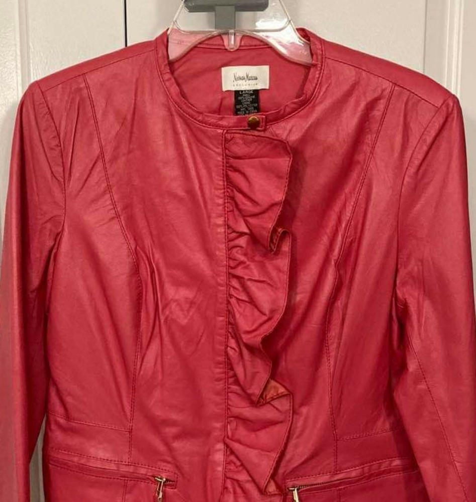 Neiman Marcus jacket